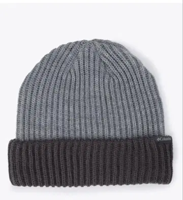 컬럼비아 스플릿 레인지 니트 캡 UNISEX PU5741