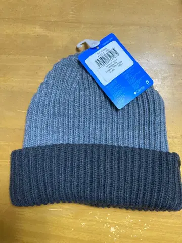 컬럼비아 스플릿 레인지 니트 캡 UNISEX PU5741