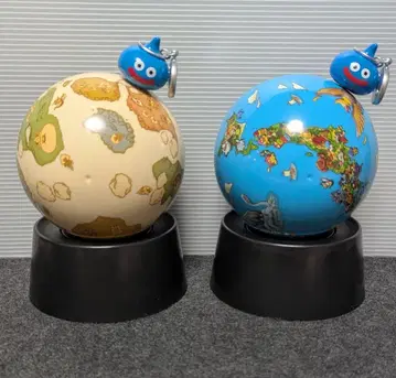 [ 개봉 완료 새상품급 ] 드래곤 퀘스트 AM 피규어 스라미치 외 3세트