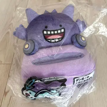 [새상품] 포켓몬 멀티 스탠드 도망 겐가 스이쿤 포켓몬 센터 봉제 인형