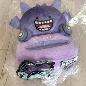 [새상품] 포켓몬 멀티 스탠드 도망 겐가 스이쿤 포켓몬 센터 봉제 인형