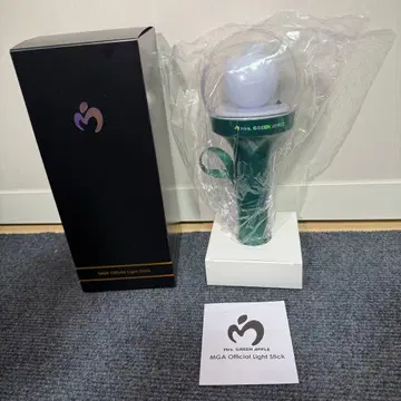미세스 응원봉 MGA Official Light Stick