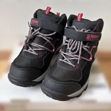 트레킹 슈즈 24cm