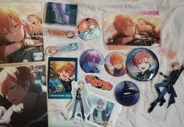 시노노메 아키토 묶음 판매