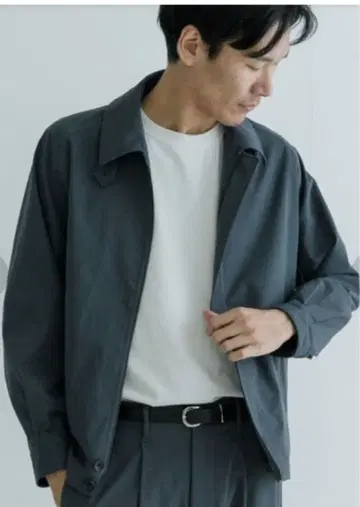 어반 리서치 남성용 자켓