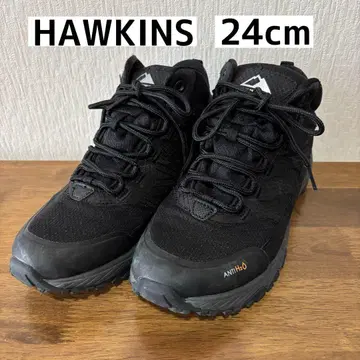 호킨스 마운트 599 미드 24cm