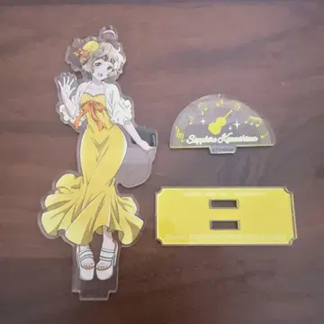 [중고] 울려라! 유포니움 카와시마 녹휘 아크릴 스탠드 제8회 정기연주회