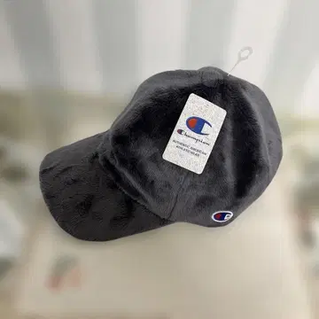 champion 챔피온 가을 겨울 모자 복슬복슬 씰 보아 모자