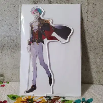 조 료이치 SYMPHONIA 아크릴 스탠드