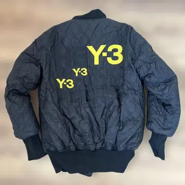 y-3 자켓