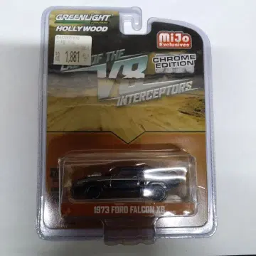GREENLIGHT 1973 FORD FALCON XB