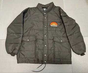 Circa Automotive Promo Puffer Jacket