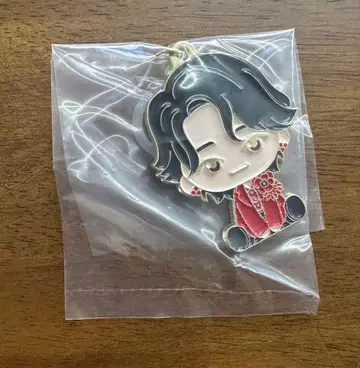 미세스 F상 메탈 참 오오모리 모토키