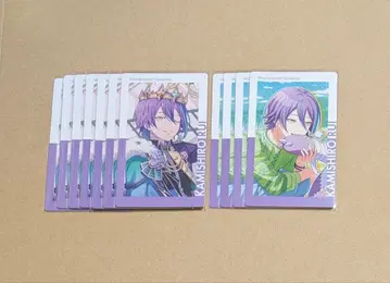 프로세카 카미시로 루이 23A 에피카 원더쇼타임