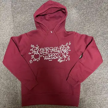 야바이T셔츠 후드티