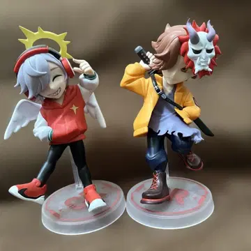 cr 달마이즈갓 아리사카