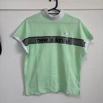 new balance 골프웨어