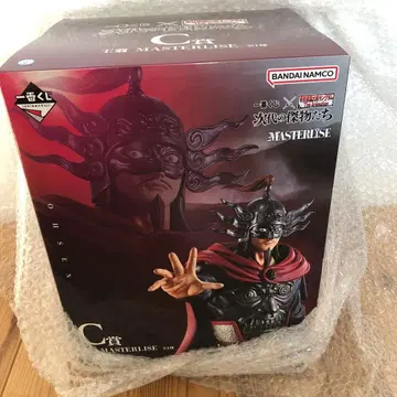 킹덤 제일복권 BANDAI NAMCO MASTERLISE 왕전 C상