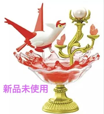 포켓몬 젬스톤 컬렉션 라티아스