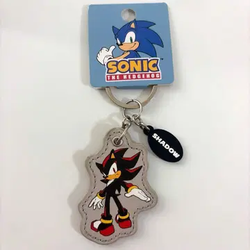 소닉 키링 마스코트 [쉐도우] 39마트