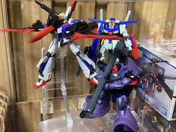 건담 프라모델 묶음 판매