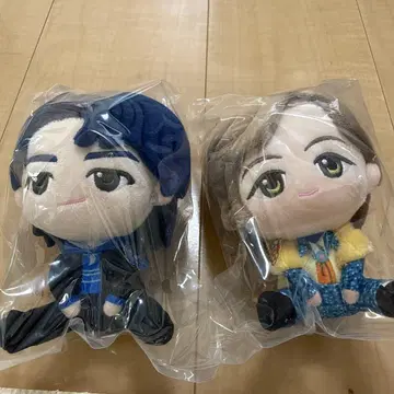 Mrs. GREEN APPLE 제일복권 A상