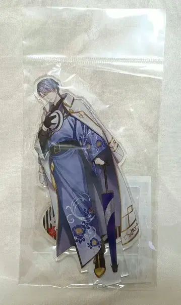 이케멘 왕자 클라비스 아크릴 스탠드 다이쇼 로망 ver.