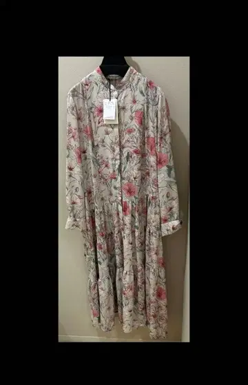 모라비토 프리미어 원피스