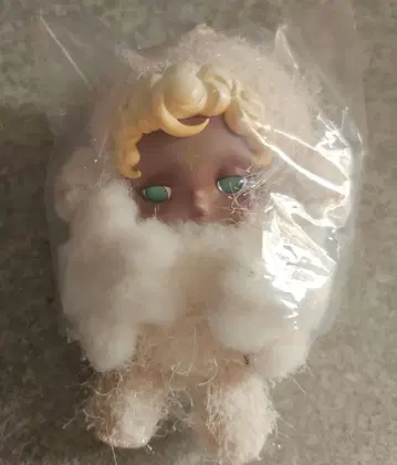 POPMART You Found Me! SKULLPANDA Sandmam