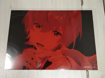 니지페스 Blu-ray 특전 데카 카드 후라 소토