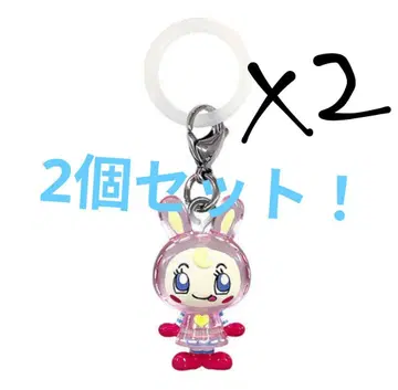 베리에짱 메지루시 액세서리