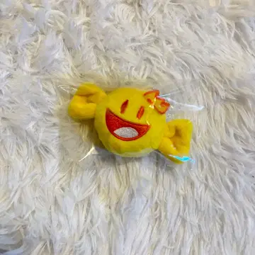 AMPTAKxCOLORS 캔디 마스코트 Halloween 아키