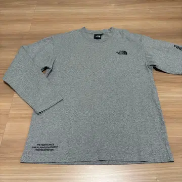 THE NORTH FACE NT82032 M 사이즈 새상품급
