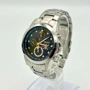 세이코 SEIKO 원피스 15th Anniversary 손목시계