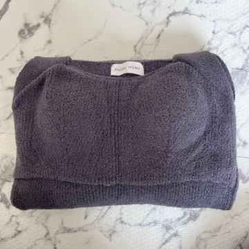 snidel home 룸웨어 원피스