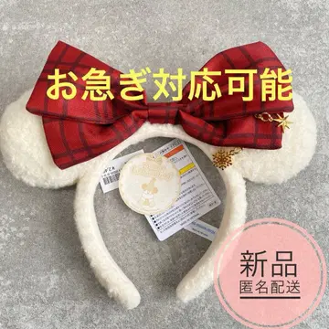 릴린린 머리띠 디즈니 크리스마스 2025 토이즈 원더러스