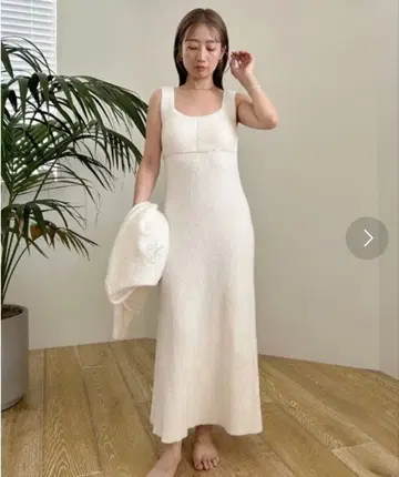 snidel home 룸웨어 원피스