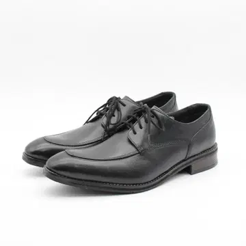 간사이 야마모토 천연 가죽 U칩 비즈니스 (25cm) 컨디션 최상