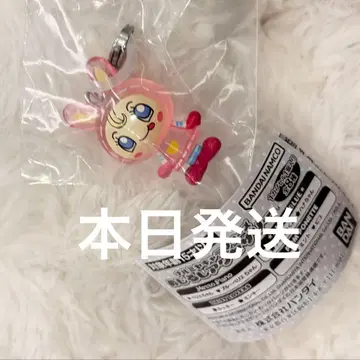 나루미야 가챠가챠 페리에짱