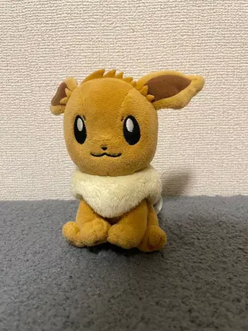포켓몬 핏 이브이 봉제 인형