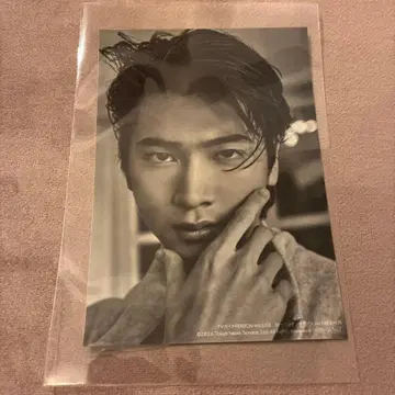 쇼지 코헤이 브로마이드