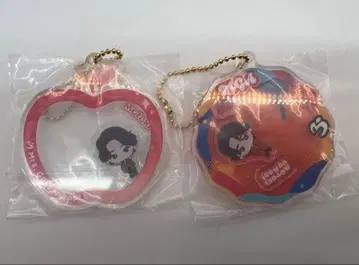 미세스 제일복권 E상 오오모리 모토키 2세트