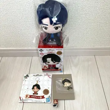 미세스 그린애플 제일복권 A.F상 빗쿠라타마고 와카이 히로토