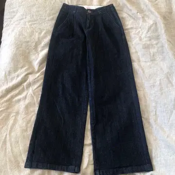 23구 데님 S 사이즈