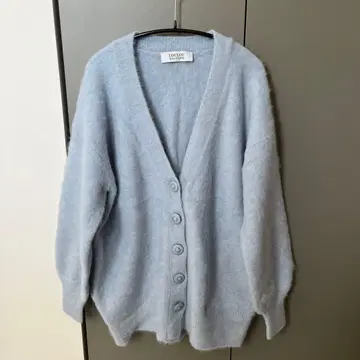 LOULOU WILLOUGHBY 가디건