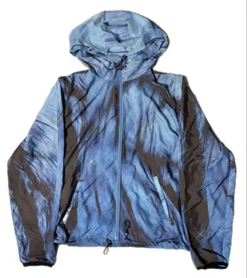 faf x soundsports Tree Camo Jacket SP