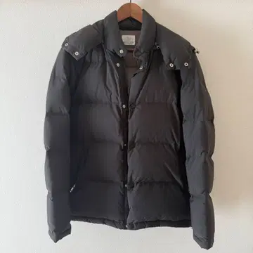 Beauty&Youth 다운 자켓 블랙 M