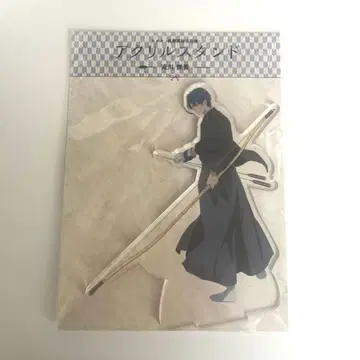 츠루네 타키가와 마사키 아크릴 스탠드