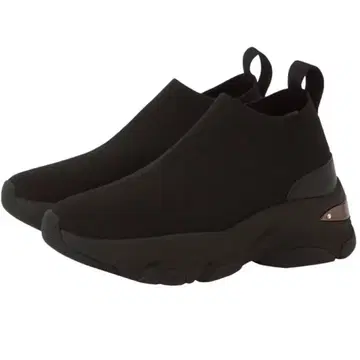 아르테미스 다이애나 경량 니트 삭스 스니커즈 24