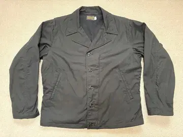 미사용급 트로피 클로징 N-4 TR.MFG 필드 자켓